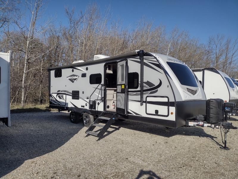 2021 Jayco White Hawk 24MBH in sturgeon bay WI