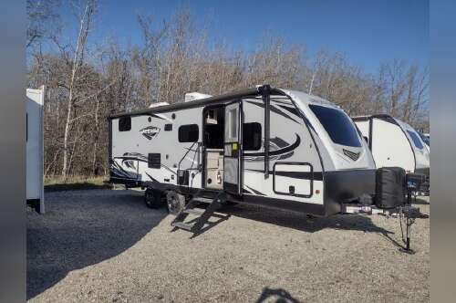 2021 Jayco White Hawk 24MBH in sturgeon bay WI