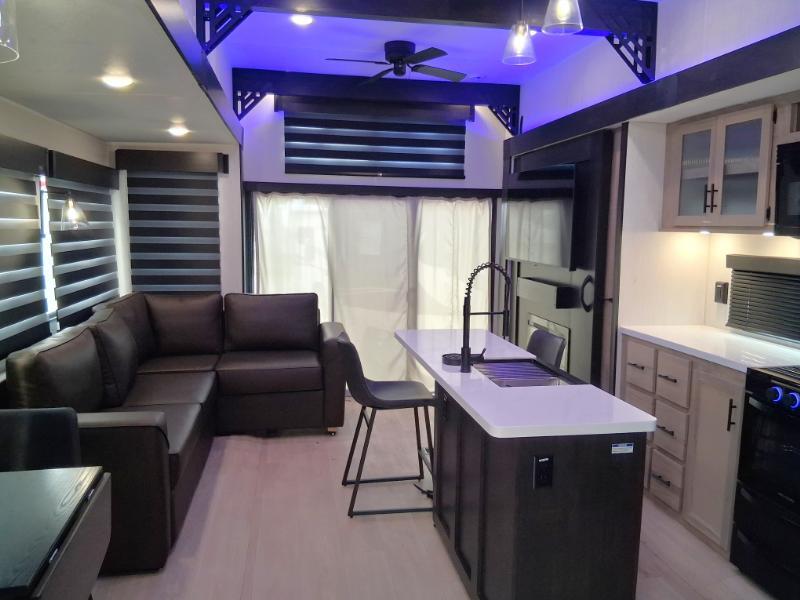 2026 Forest River Cherokee Timberwolf 39JM in neenah WI