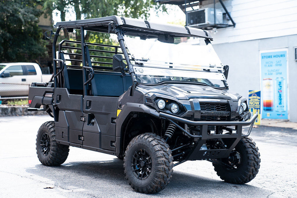 2026 Kawasaki Mule PRO-FXT 1000 LE in upper darby PA