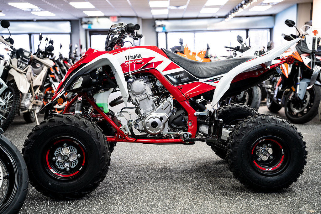2026 Yamaha Raptor 700R SE in upper darby PA