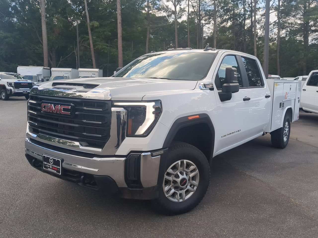 2026 GMC SIERRA in Kennesaw, GA