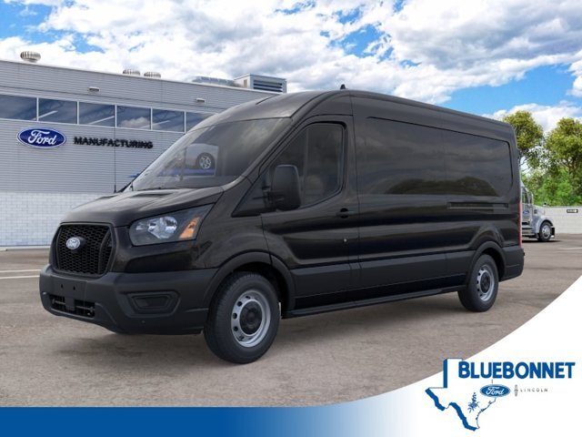 2026 FORD TRANSIT 250 in New Braunfels, TX