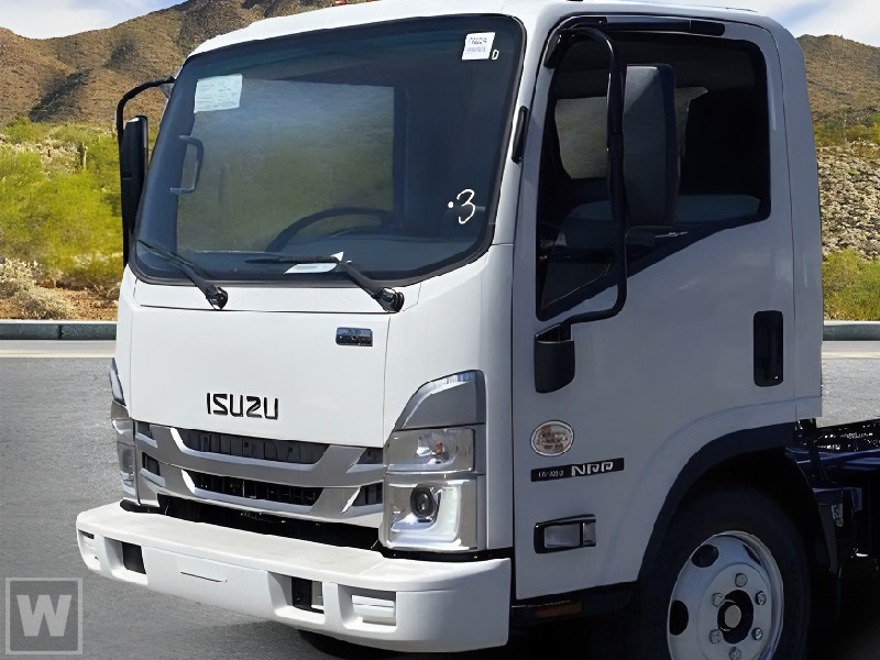 2024 ISUZU NRR in Riverside, NJ