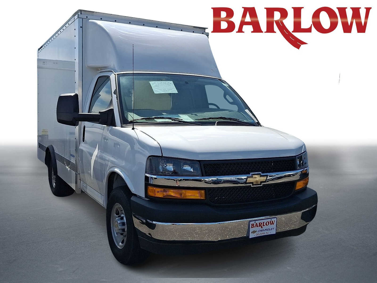 2025 CHEVROLET Express 3500 in Riverside, NJ