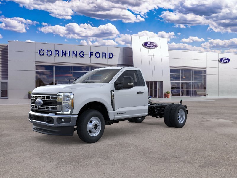 2026 FORD F350 in Corning, CA