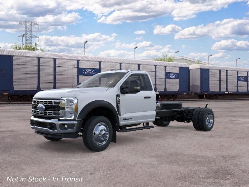 2026 FORD F450 in Fontana, CA