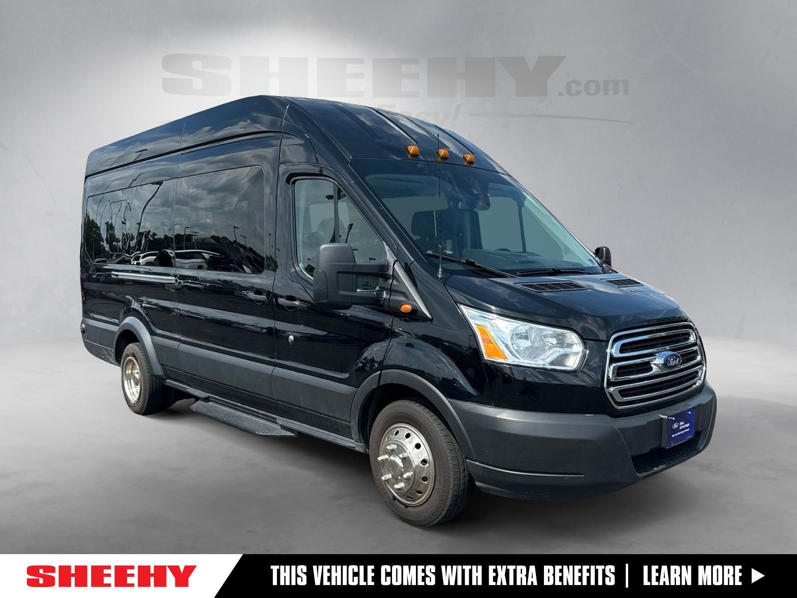 2019 FORD TRANSIT in Richmond, VA