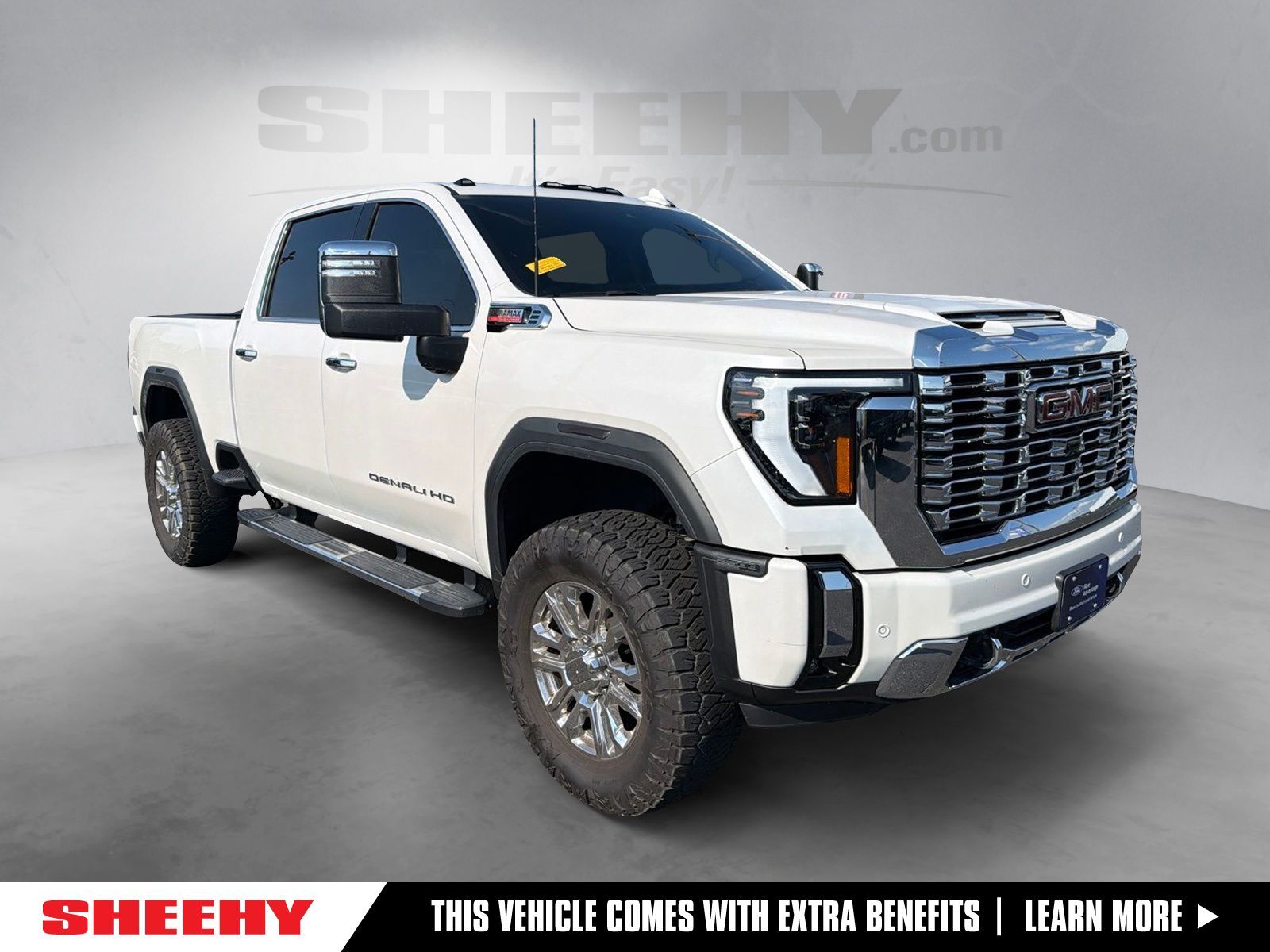 2025 GMC SIERRA in Richmond, VA
