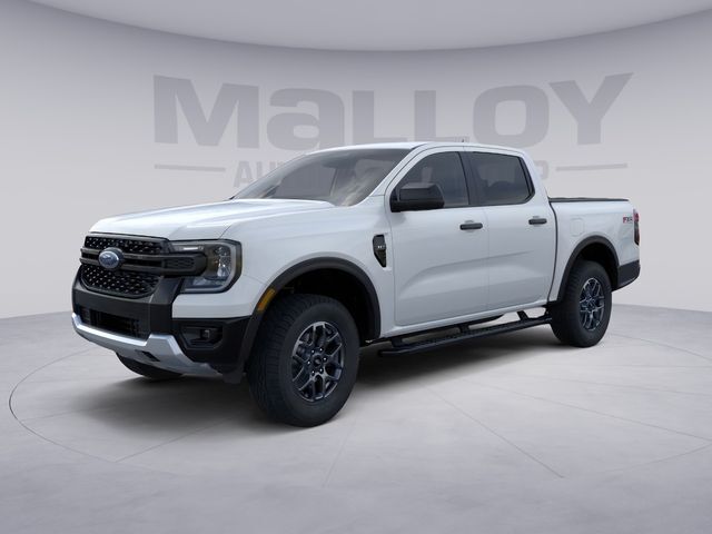 2026 FORD RANGER XLT in Charlottesville, VA