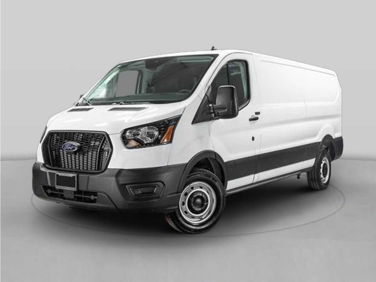 2024 FORD TRANSIT 150 in Richmond, VA