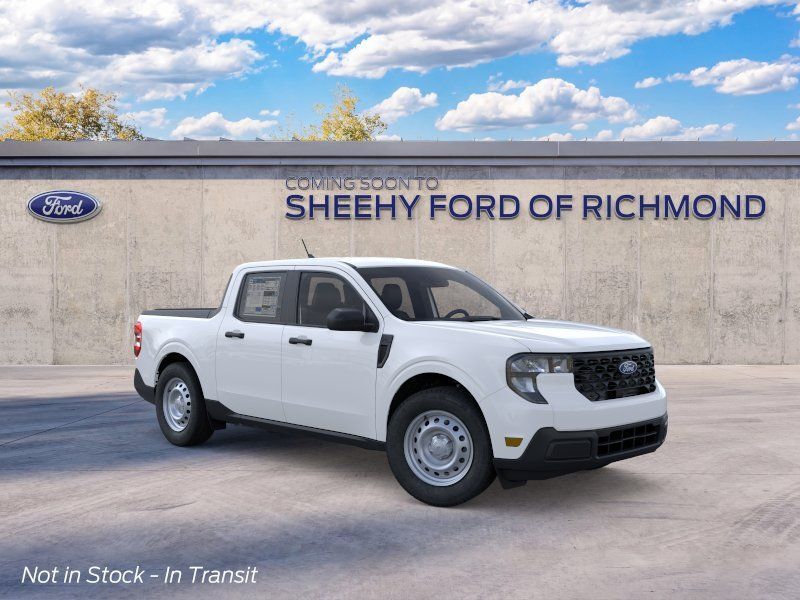2026 FORD MAVERICK in Richmond, VA