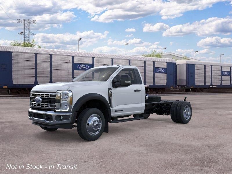 2026 FORD F450 in Fontana, CA