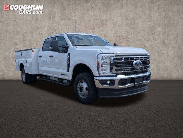 2026 FORD F550 in Pataskala, OH