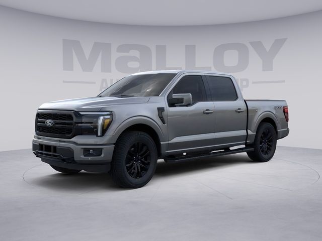 2026 FORD F150 LARIAT in Charlottesville, VA