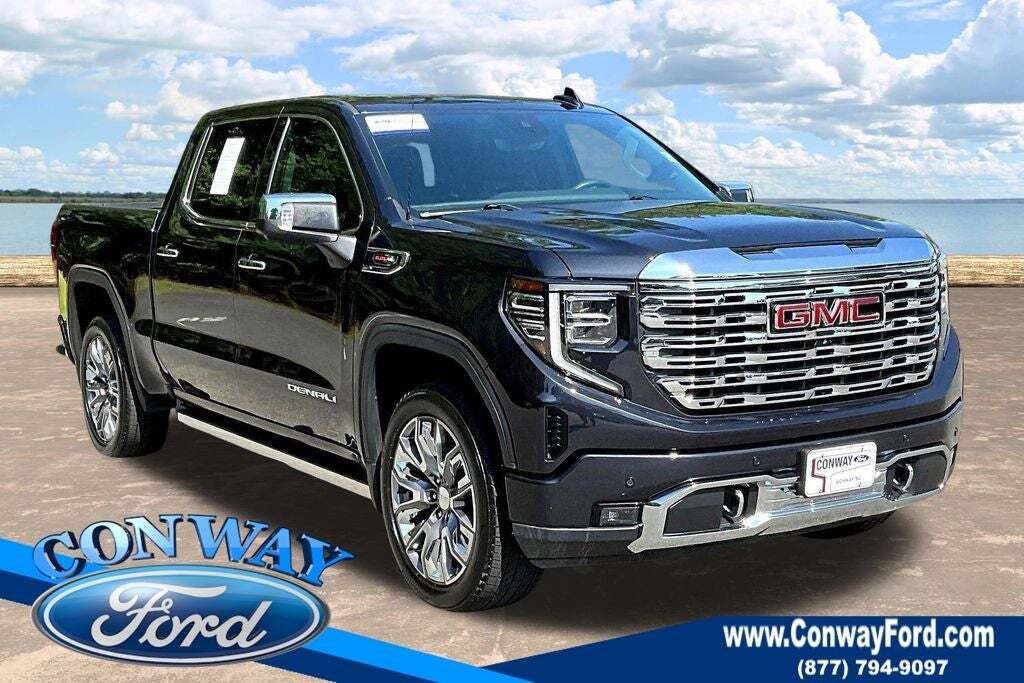 2023 GMC SIERRA in Conway, SC