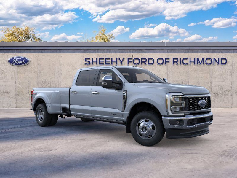 2026 FORD F350 in Richmond, VA
