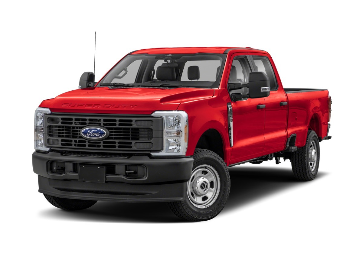 2027 FORD F350 in Richmond, VA