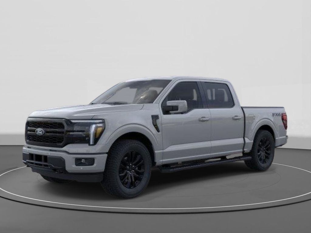 2026 FORD F150 LARIAT in North Hollywood, CA
