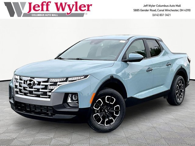 2022 Hyundai Santa Cruz in Canal Winchester, OH