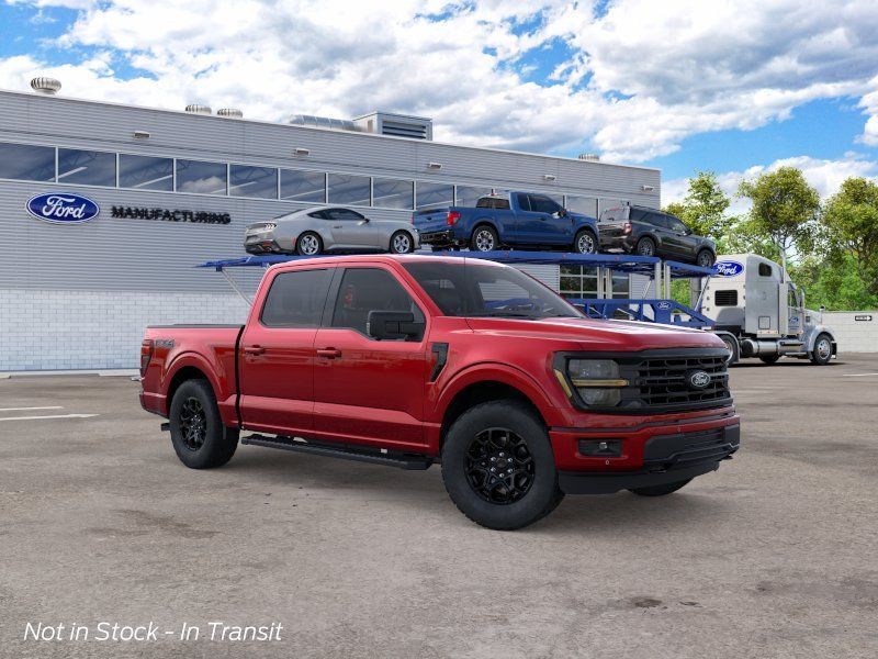 2026 FORD F150 XLT in Ashland, VA