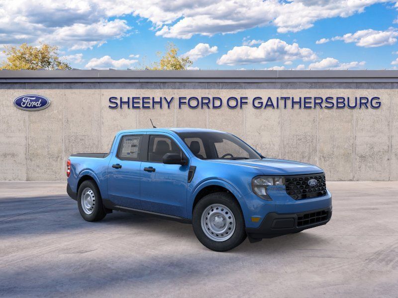 2026 FORD MAVERICK in Ashland, VA