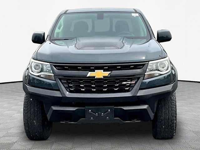 2018 CHEVROLET Colorado in Canal Winchester, OH