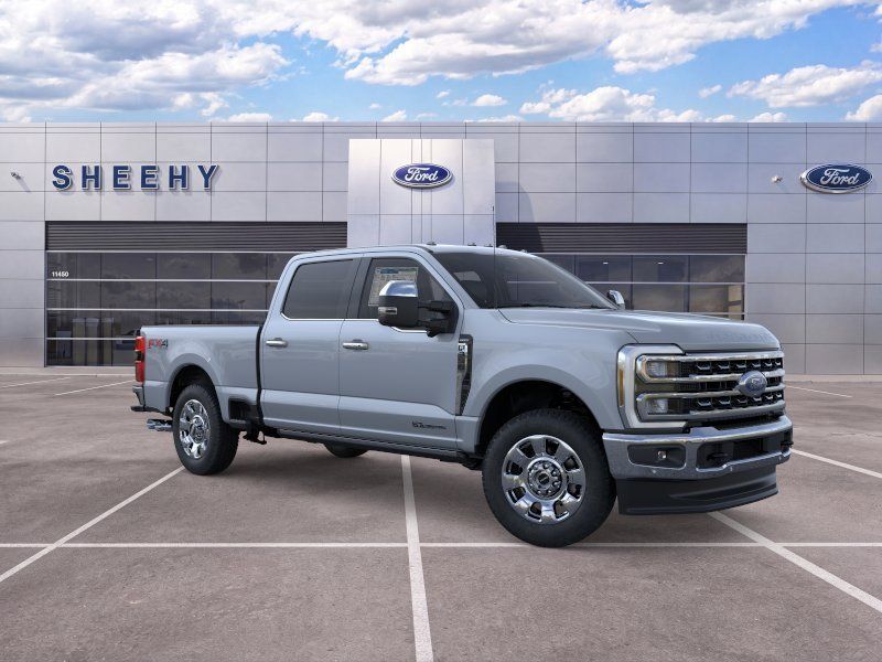 2026 FORD F350 in Ashland, VA