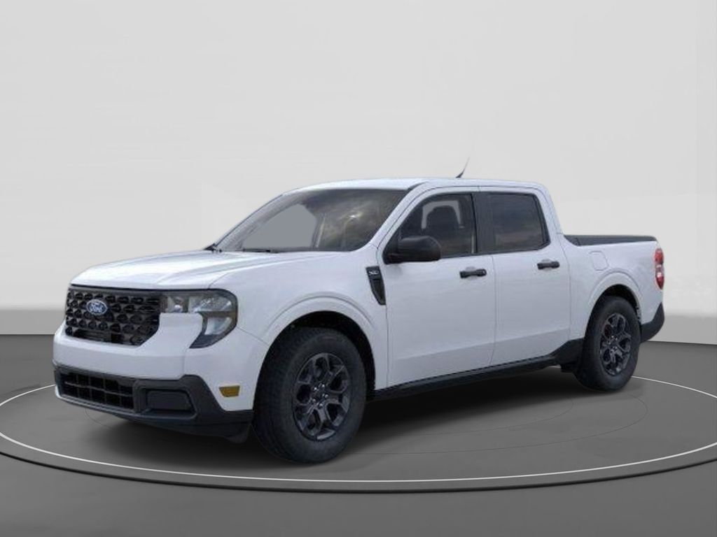 2026 FORD MAVERICK XLT in North Hollywood, CA