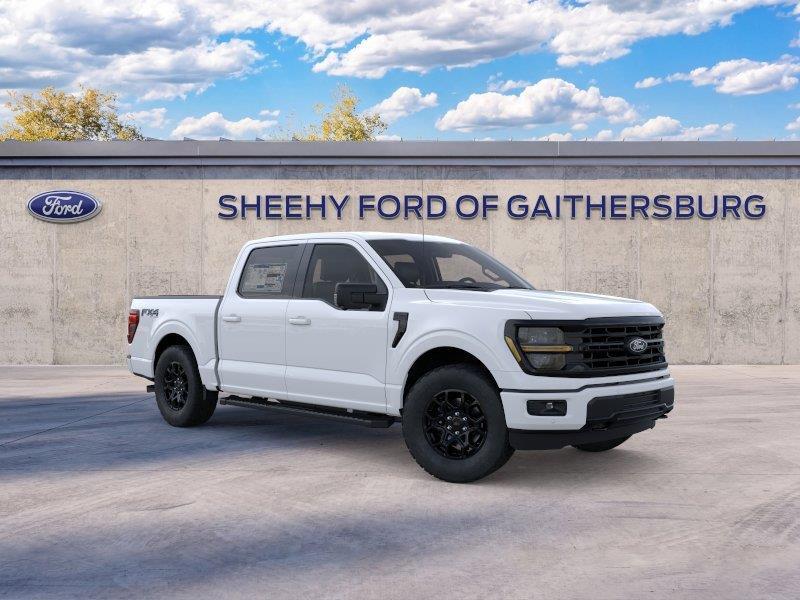 2026 FORD F150 XLT in Gaithersburg, MD