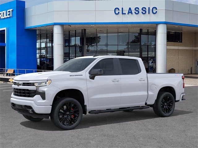 2026 CHEVROLET Silverado 1500 in Grapevine, TX