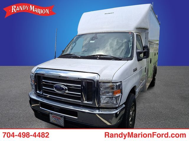 2023 Ford E-350 in Statesville, NC