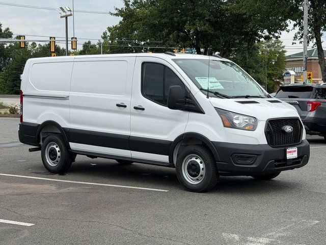 2027 FORD TRANSIT 250 in Springfield, VA