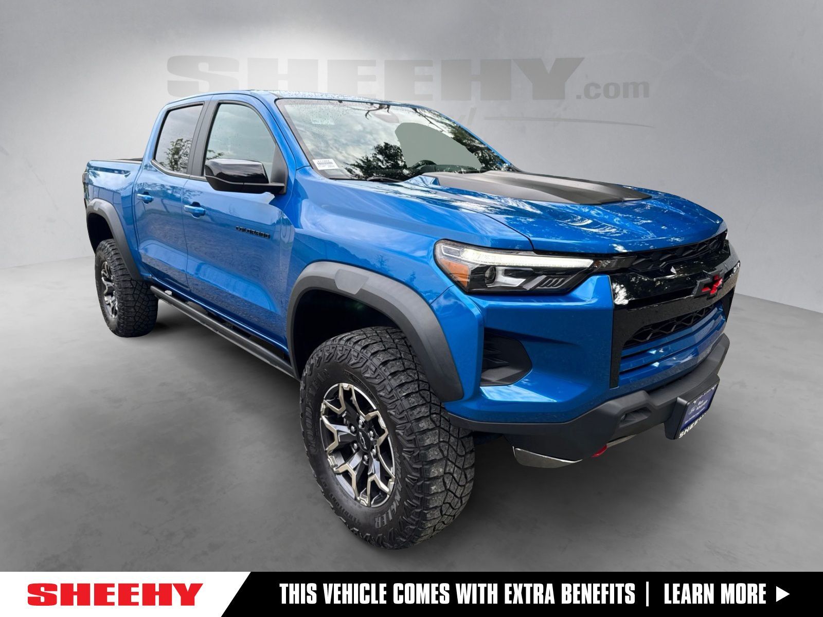 2023 CHEVROLET Colorado in Warrenton, VA