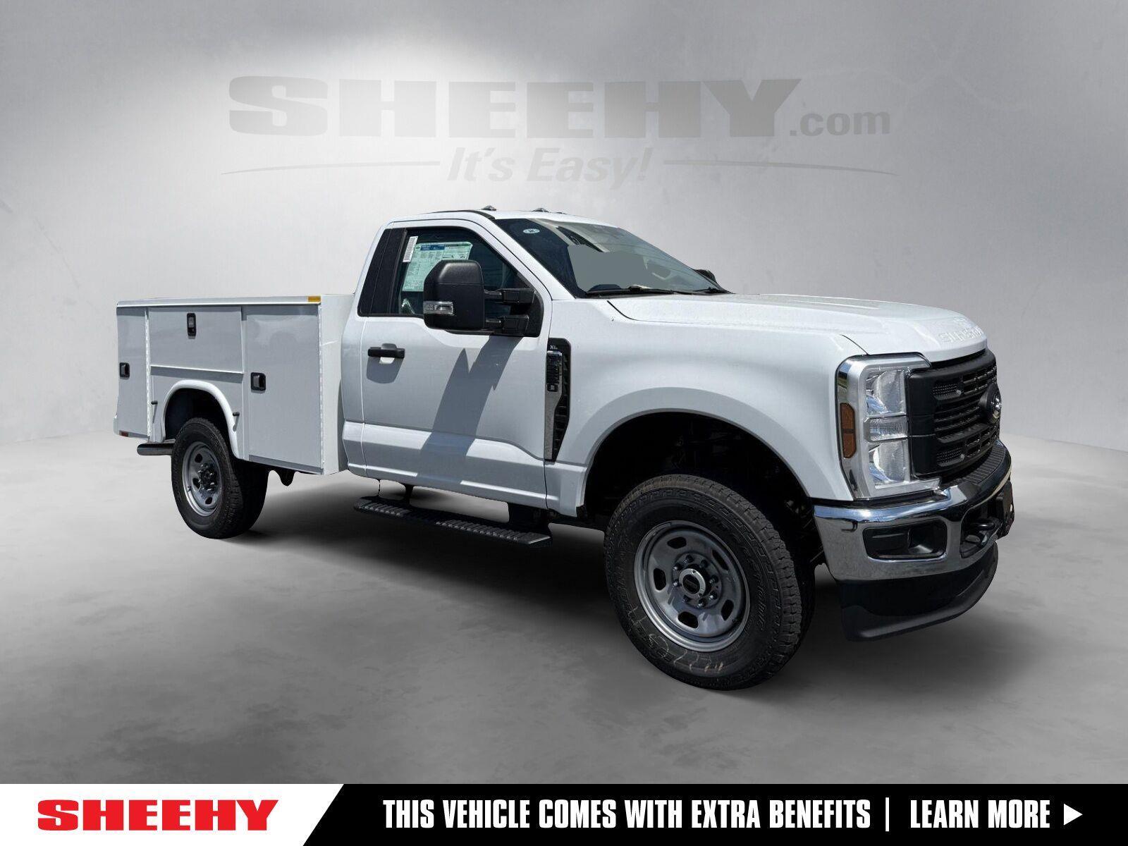 2026 FORD F350 in Gaithersburg, MD