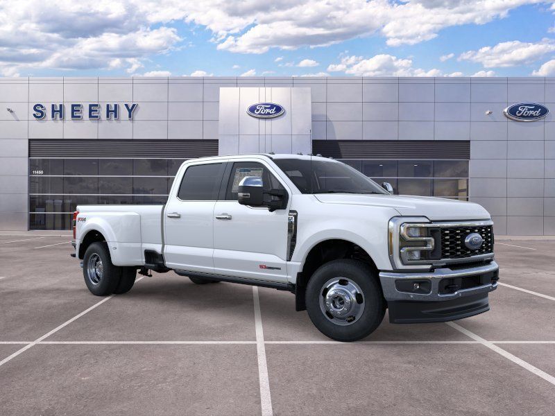 2026 FORD F350 in Ashland, VA