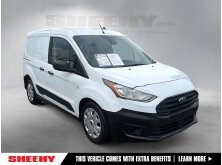 4 of the Most Fuel-Efficient Work Vans image