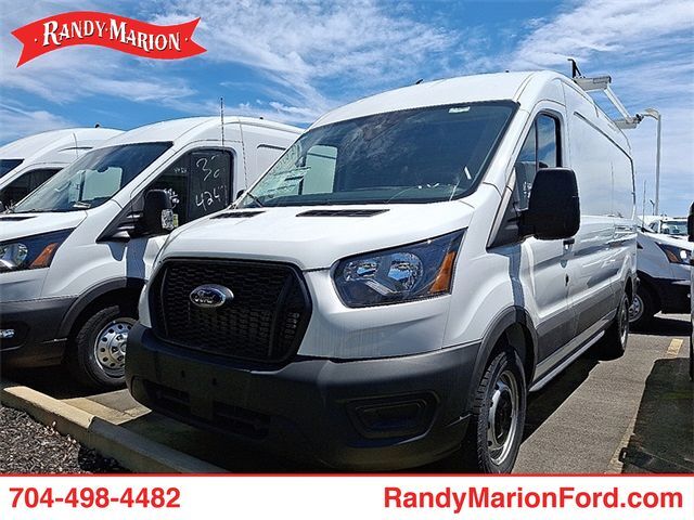 2024 Ford Transit 250 250 in Statesville, NC