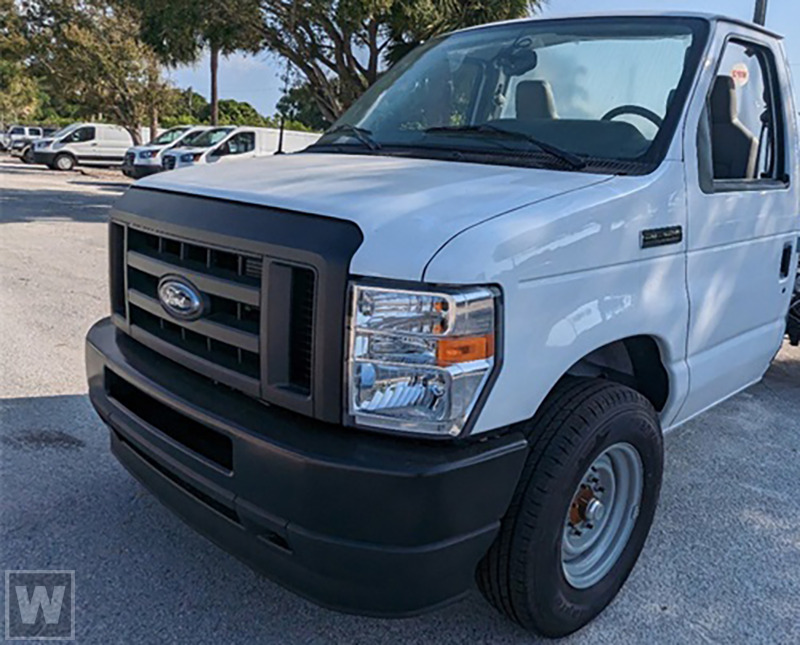 2024 Ford E-350 in Statesville, NC