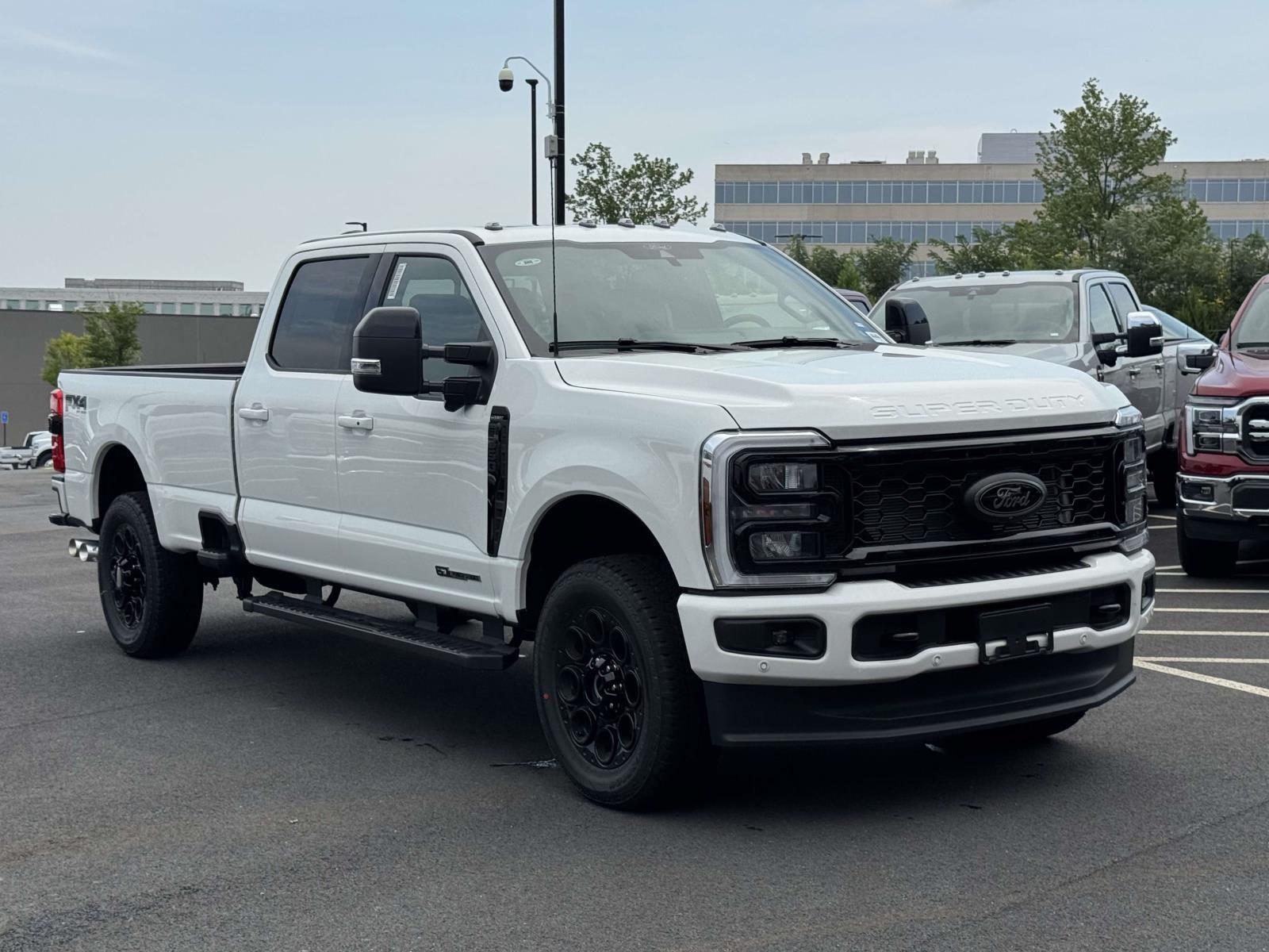 2026 FORD F350 in Chantilly, VA
