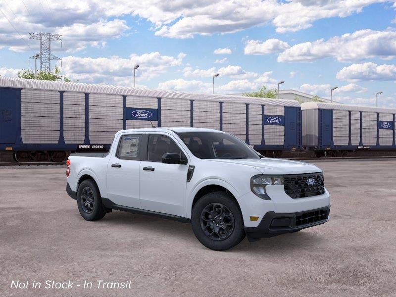 2026 FORD MAVERICK XLT in Chantilly, VA