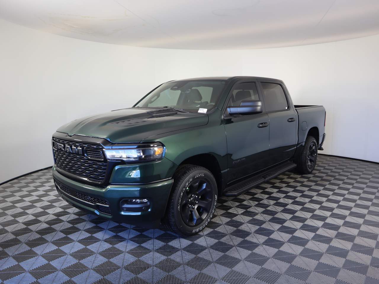 2026 RAM 1500 TRADESMAN in Las Vegas, NV