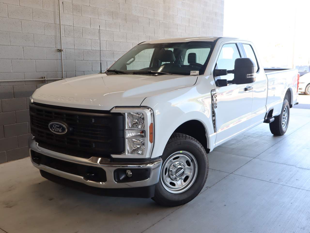 2026 FORD F350 in Scottsdale, AZ