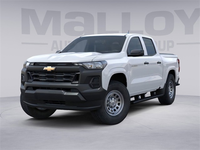 2026 CHEVROLET Colorado in Charlottesville, VA