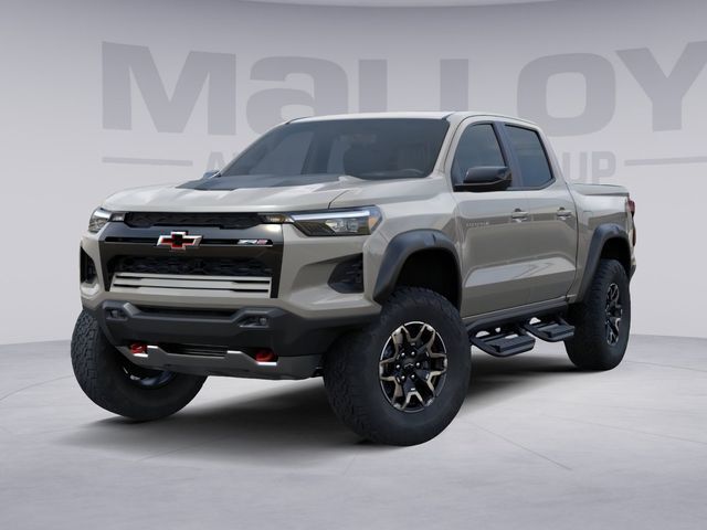 2026 Chevrolet Colorado in Charlottesville, VA