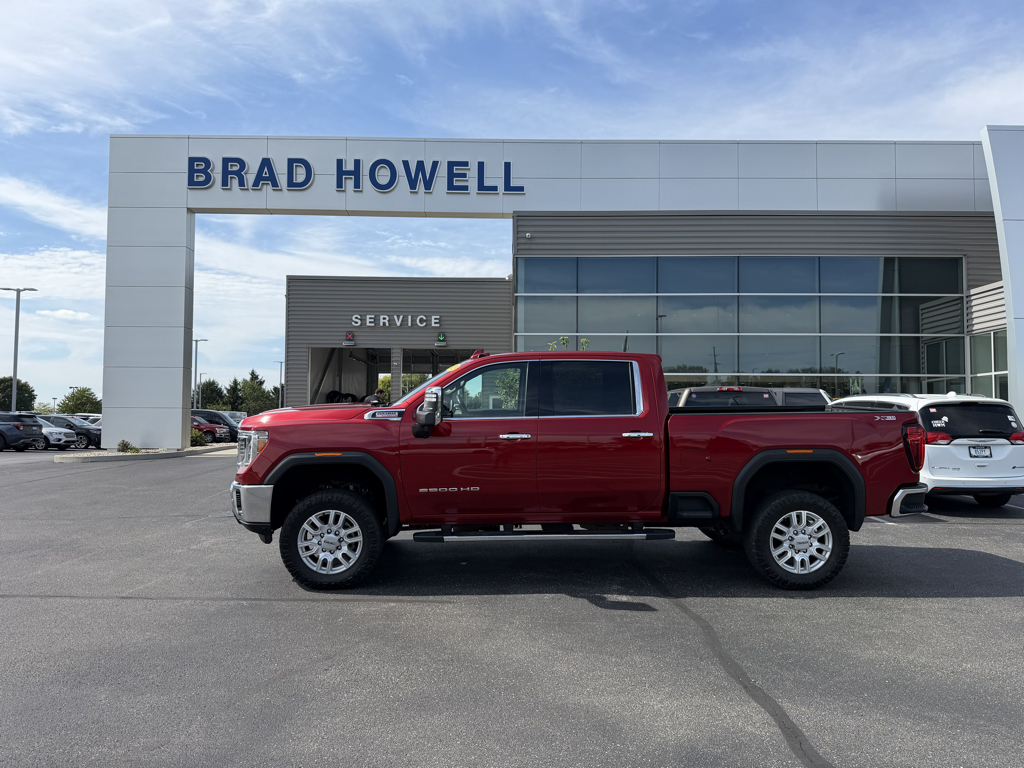 2023 GMC SIERRA in Kokomo, IN