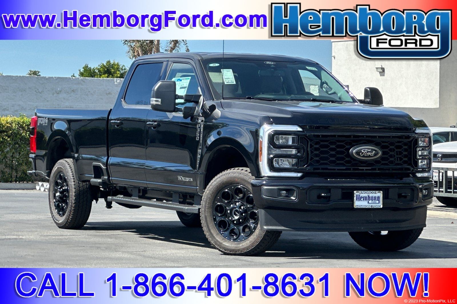2026 FORD F350 in Norco, CA