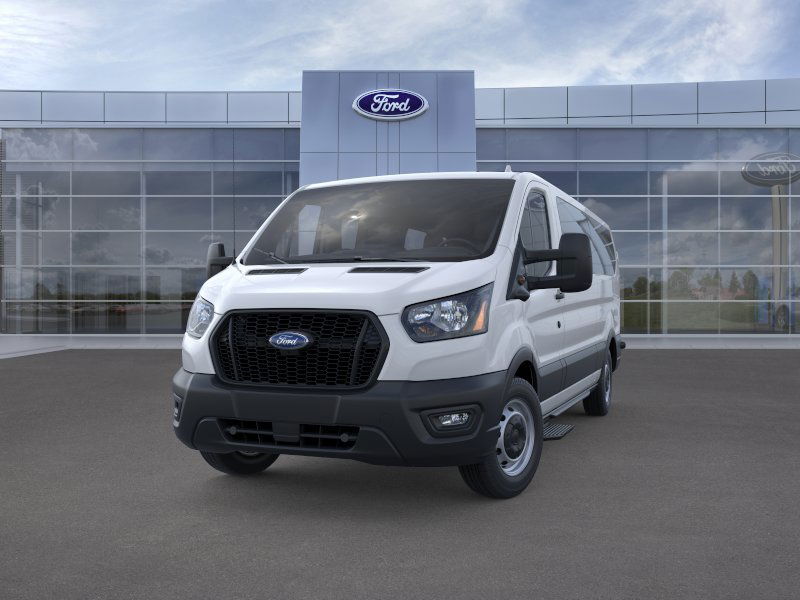 2024 FORD TRANSIT in Peoria, AZ