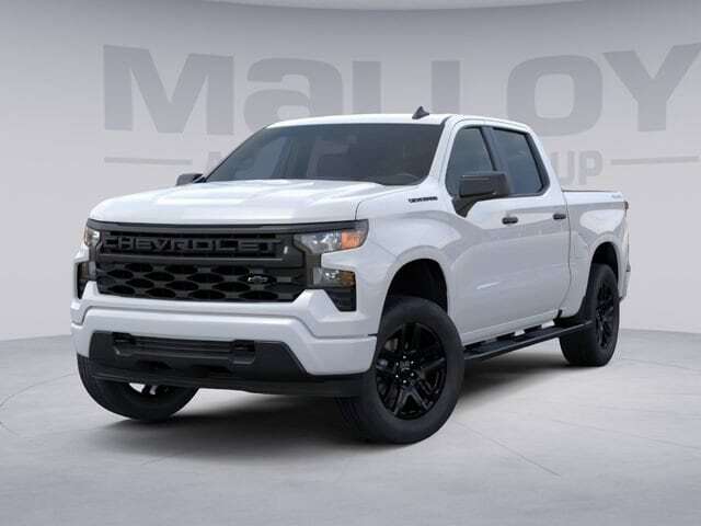 2026 CHEVROLET Silverado 1500 in Winchester, VA