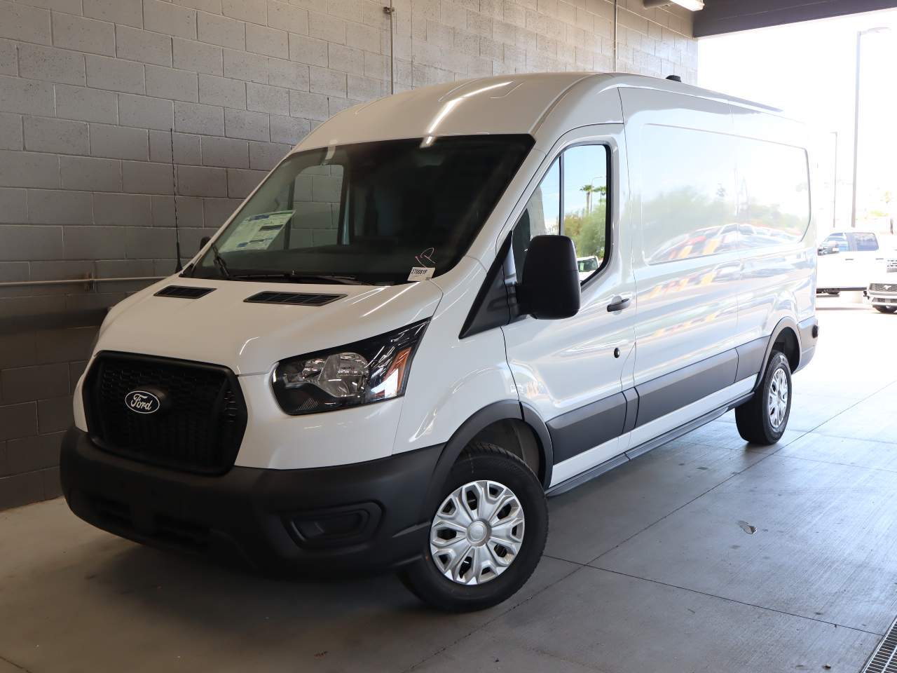 2027 FORD TRANSIT 250 in Scottsdale, AZ